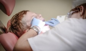 Altersgerechte Behandlungen für die kleinsten Patienten
