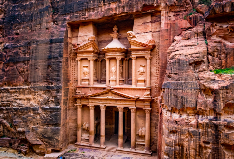 Petra